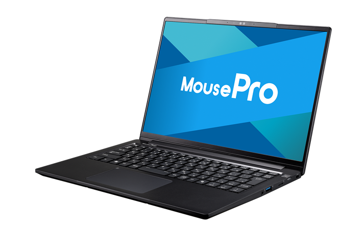 MousePro