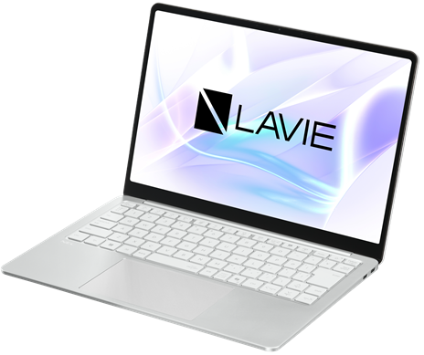 NEC LAVIE S13